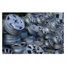 Wholesale High Content 99.7 High Purity 99.99% Aluminium Wheels Scrap