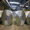 High Quality Factory Direct galvanized steel coil price and Zinc Coated Galvanized Steel Strip