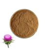 Bulk Milk Thistle Seed Extract For Liver Protection 10:1 Milk Thistle Extract Powder