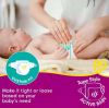 Baby cleaning Pamper  Dry Baby Diapers Soft nappy Comfortable For Kids