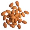 Almonds - Almond Nuts - Raw Bitter and Sweet Kernels for sale