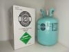 High Purity Refrigeration Gas Refrigerant Hfc-134A/R134A Price