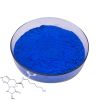 Bulk Cosmetic Grade Anti-aging 99% GHK-Cu CAS 49557-75-7 Blue Copper Peptide Powder