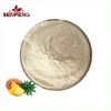 Factory Supply Pineapple Extract Powder Food Grade 100, 000 U/G Bromelain Enzyme Powder