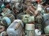 Used Refrigerator Compressor Scrap, Used Electric motor scrap