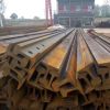 100% HMS 1&amp;2 Used Rail, HMS 2 Scrap Heavy Melting Scrap/USED RAIL