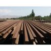 RAIL R50 - R65 SCRAP used rail scrap R50 R65/Bulk HMS 1&amp;2 Used Rail..