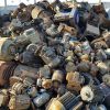 Used Refrigerator Compressor Scrap, Used Electric motor scrap