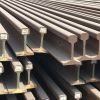 RAIL R50 - R65 SCRAP used rail scrap R50 R65/Bulk HMS 1&amp;2 Used Rail..