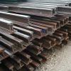 RAIL R50 - R65 SCRAP used rail scrap R50 R65/Bulk HMS 1&amp;2 Used Rail..