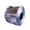 RAL9010 color prepainted galvanized steel coil white color coated ppgi coils or strips