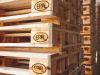 New Spruce Euro Epal Pallets.