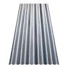 Galvanized Sheet Metal Roofing Corrugated Steel Sheet Zinc Galvanized Corrugated Steel Roofing Sheet