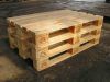 New Spruce Euro Epal Pallets.