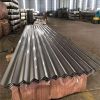 Cold Roll Steel Prices Dx51d Z100 Sgcc Zinc Coating Galvanized Steel Sheet Corrugated Iron Sheet Zinc Metal Roofing Sheet