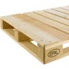 New Spruce Euro Epal Pallets.