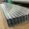 Galvanized Sheet Metal Roofing Corrugated Steel Sheet Zinc Galvanized Corrugated Steel Roofing Sheet
