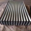 High Quality G550 SGCC Galvanized Corrugated Roofing Sheet Metal Roofing Sheet