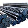 ASTM A106 GR.B cold drawn seamless steel boiler tube cold drawn precision round carbon steel pipe