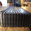 Galvanized Corrugated Roofing Sheet Aluminum Zinc Coated High-strength Steel Plate Container Plate PPGI/versatile roofing sheets