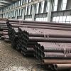 ASTM A106 / API Seamless Pipe Carbon Steel Painted Steel 5L Sch 40 Black Round within 7 Days 10 - 400 Mm Cold Rolled Hot Rolled