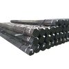 ASTM API 5L X42-X80 oil and gas carbon seamless steel pipe 2 inch and 4 inch schedule 40 galvanized carbon steel pipe