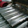 Galvanized Corrugated Roofing Sheet Aluminum Zinc Coated High-strength Steel Plate Container Plate PPGI/versatile roofing sheets