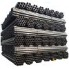 ASTM API 5L X42-X80 oil and gas carbon seamless steel pipe 2 inch and 4 inch schedule 40 galvanized carbon steel pipe