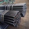 ASTM A106 / API Seamless Pipe Carbon Steel Painted Steel 5L Sch 40 Black Round within 7 Days 10 - 400 Mm Cold Rolled Hot Rolled