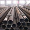 ASTM A106 / API Seamless Pipe Carbon Steel Painted Steel 5L Sch 40 Black Round within 7 Days 10 - 400 Mm Cold Rolled Hot Rolled