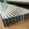 Galvanized Corrugated Roofing Sheet Aluminum Zinc Coated High-strength Steel Plate Container Plate PPGI/versatile roofing sheets