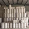 HOT! Natural white, 16.5-25mic scoured sheep wool for sale, soft wool fiber cheap price