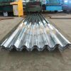 Hot-Dipped Zinc GI Galvanized steel corrugated galvanized zinc roof sheets for Container Plate Building Material