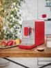 Meow/Italian fully automatic milk bubble latte grind bean grinder integrated home office coffee machine