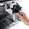 Italian household semi-automatic coffee machine automatic milk foam system