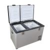 80L Electric DC Compre...