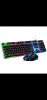 II keyboard profession...