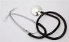 Double-headed medical ...
