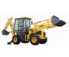 loader backhoe