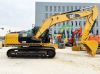 used caterpillar 320d ...