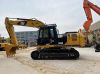 used caterpillar 320d ...