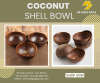 Eco-friendly coconut b...