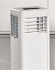 Mobile air conditioning heating and cooling in one without external machine household single refrigeration installation free multifunctional small vertical portable