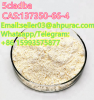 High quality and purity 99% yellow powder CAS 137350-66-4