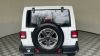 Used 2020 Jeep Wrangler Unlimited Sahara High Altitude