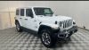 Used 2020 Jeep Wrangler Unlimited Sahara High Altitude