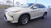 2019 Lexus RX 350 AWD