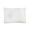 Aloe Vera infused shredded memory foam pillow, 50 x 70 cm, price 3, 90 euro