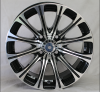 10inch ATV alloy wheels