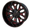 22x14 offroad wheels 